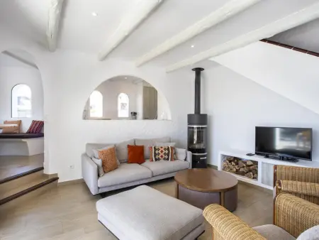 Charmante Maison de Pêcheur avec Piscine Privée et Amarrage à Empuriabrava - Photo 16
