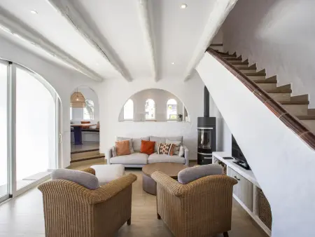 Charmante Maison de Pêcheur avec Piscine Privée et Amarrage à Empuriabrava - Photo 17