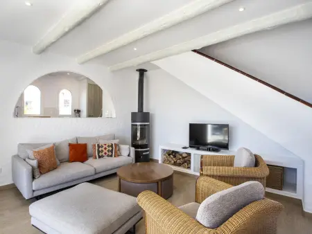 Charmante Maison de Pêcheur avec Piscine Privée et Amarrage à Empuriabrava - Photo 18