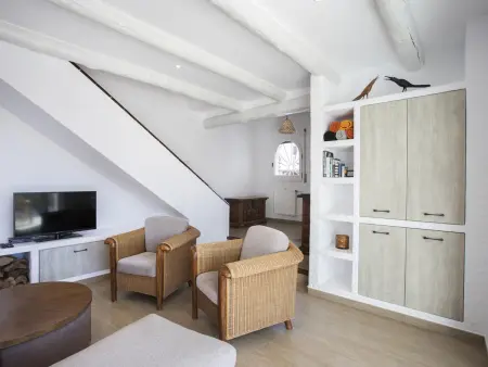 Charmante Maison de Pêcheur avec Piscine Privée et Amarrage à Empuriabrava - Photo 19