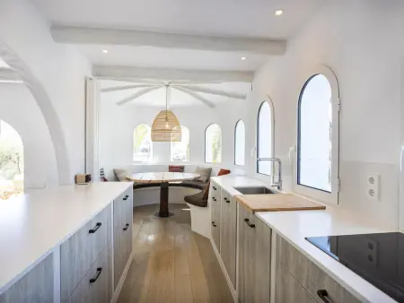 Charmante Maison de Pêcheur avec Piscine Privée et Amarrage à Empuriabrava - Photo 24