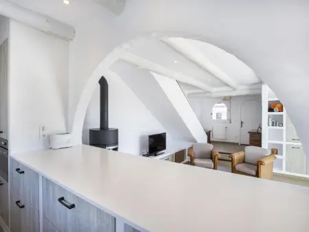 Charmante Maison de Pêcheur avec Piscine Privée et Amarrage à Empuriabrava - Photo 27