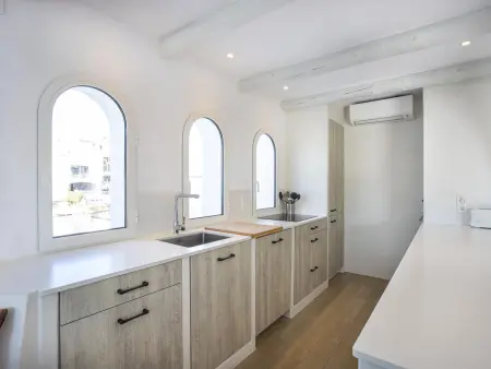 Charmante Maison de Pêcheur avec Piscine Privée et Amarrage à Empuriabrava - Photo 28
