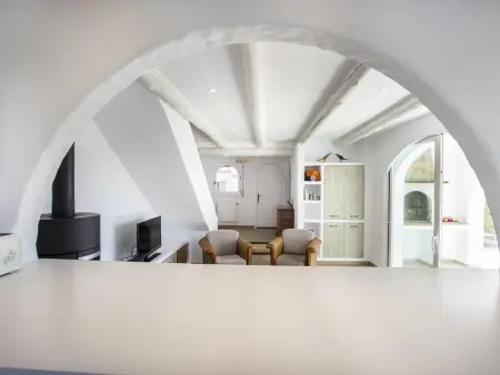 Charmante Maison de Pêcheur avec Piscine Privée et Amarrage à Empuriabrava - Photo 30