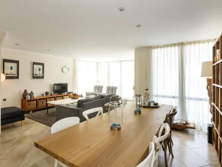 Villa Moderne au Canal avec 4 Chambres, Piscine Chauffée et Amarrage - Photo 10