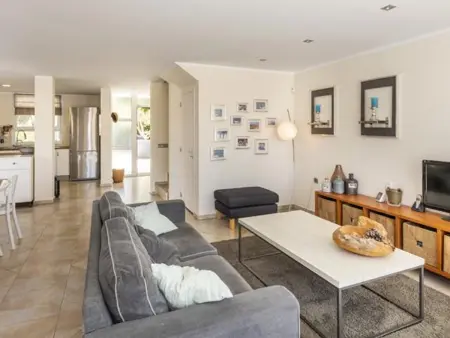 Villa Moderne au Canal avec 4 Chambres, Piscine Chauffée et Amarrage - Photo 11