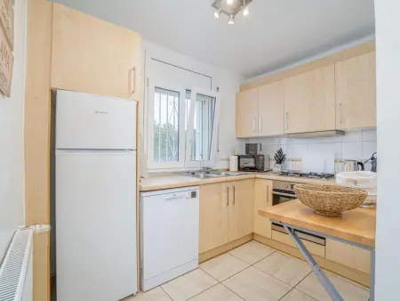 Maison de plain-pied avec 3 chambres, piscine privée et climatisation à Castelló d’Empúries - Photo 25