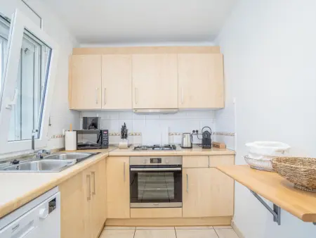 Maison de plain-pied avec 3 chambres, piscine privée et climatisation à Castelló d’Empúries - Photo 26