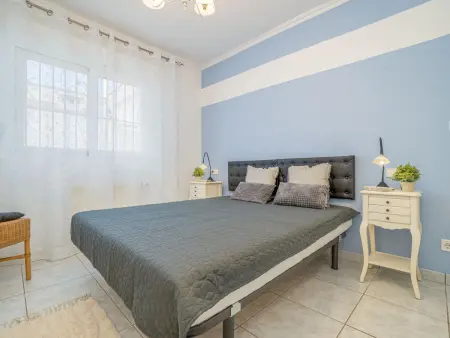 Maison de plain-pied avec 3 chambres, piscine privée et climatisation à Castelló d’Empúries - Photo 32