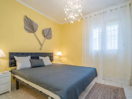 Maison de plain-pied avec 3 chambres, piscine privée et climatisation à Castelló d’Empúries - Photo 35