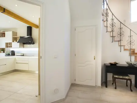 Maison 3 chambres avec piscine, jardin, climatisation et parking à Empuriabrava - Photo 13