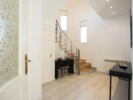 Maison 3 chambres avec piscine, jardin, climatisation et parking à Empuriabrava - Photo 14