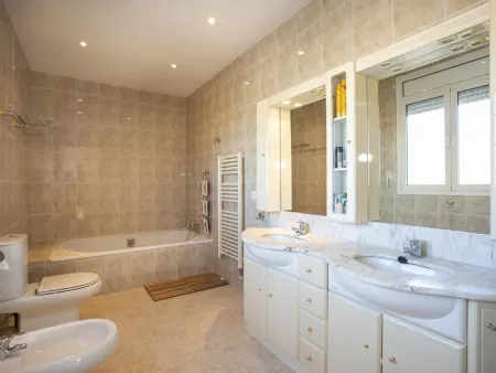Maison 3 chambres avec piscine, jardin, climatisation et parking à Empuriabrava - Photo 19