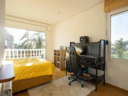 Maison 3 chambres avec piscine, jardin, climatisation et parking à Empuriabrava - Photo 20