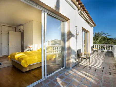Maison 3 chambres avec piscine, jardin, climatisation et parking à Empuriabrava - Photo 22