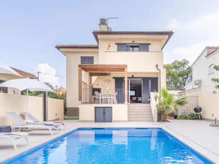 Villa moderne au canal avec piscine, amarre et climatisation pour 8 personnes - Photo 4