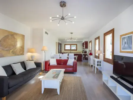 Villa moderne au canal avec piscine, amarre et climatisation pour 8 personnes - Photo 5