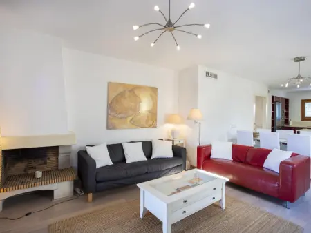 Villa moderne au canal avec piscine, amarre et climatisation pour 8 personnes - Photo 6