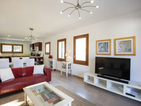 Villa moderne au canal avec piscine, amarre et climatisation pour 8 personnes - Photo 7