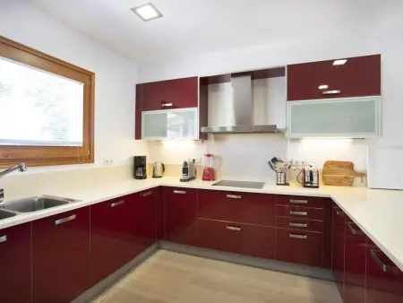 Villa moderne au canal avec piscine, amarre et climatisation pour 8 personnes - Photo 12