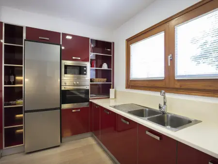 Villa moderne au canal avec piscine, amarre et climatisation pour 8 personnes - Photo 13