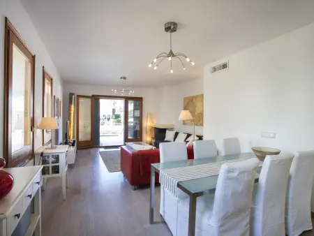 Villa moderne au canal avec piscine, amarre et climatisation pour 8 personnes - Photo 15