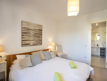 Villa moderne au canal avec piscine, amarre et climatisation pour 8 personnes - Photo 21