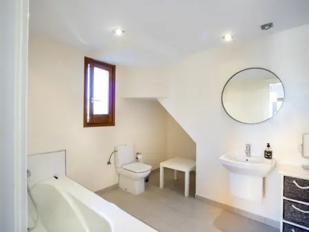 Villa moderne au canal avec piscine, amarre et climatisation pour 8 personnes - Photo 22