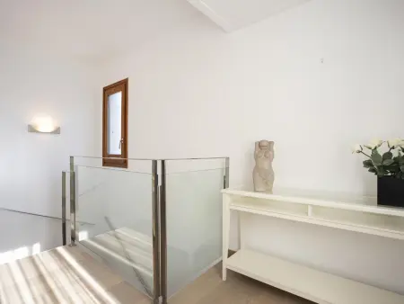 Villa moderne au canal avec piscine, amarre et climatisation pour 8 personnes - Photo 26
