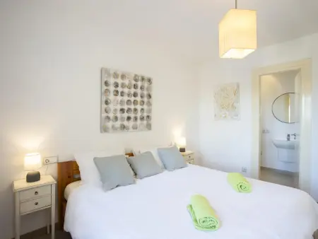 Villa moderne au canal avec piscine, amarre et climatisation pour 8 personnes - Photo 29