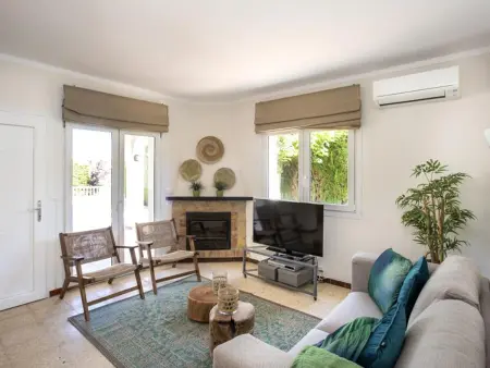 Villa au canal avec piscine, 3 chambres et amarrage privé - Photo 2