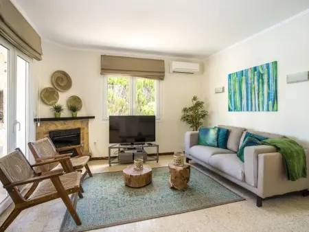 Villa au canal avec piscine, 3 chambres et amarrage privé - Photo 8