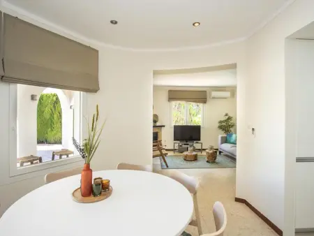 Villa au canal avec piscine, 3 chambres et amarrage privé - Photo 10