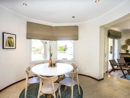 Villa au canal avec piscine, 3 chambres et amarrage privé - Photo 11