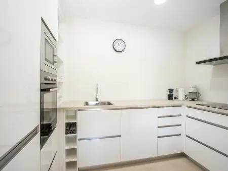 Villa au canal avec piscine, 3 chambres et amarrage privé - Photo 14