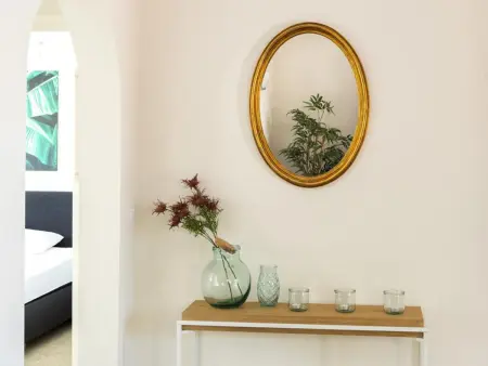 Villa au canal avec piscine, 3 chambres et amarrage privé - Photo 15