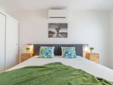 Villa au canal avec piscine, 3 chambres et amarrage privé - Photo 18