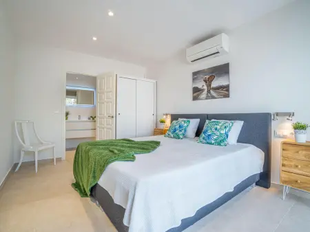 Villa au canal avec piscine, 3 chambres et amarrage privé - Photo 19
