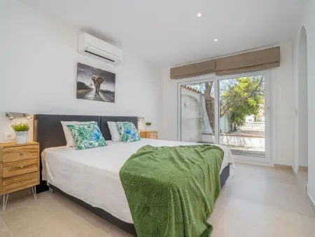Villa au canal avec piscine, 3 chambres et amarrage privé - Photo 20