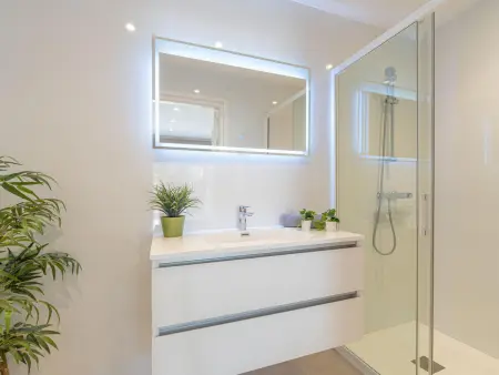 Villa au canal avec piscine, 3 chambres et amarrage privé - Photo 21