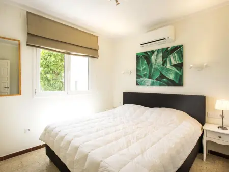 Villa au canal avec piscine, 3 chambres et amarrage privé - Photo 22
