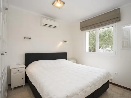 Villa au canal avec piscine, 3 chambres et amarrage privé - Photo 24