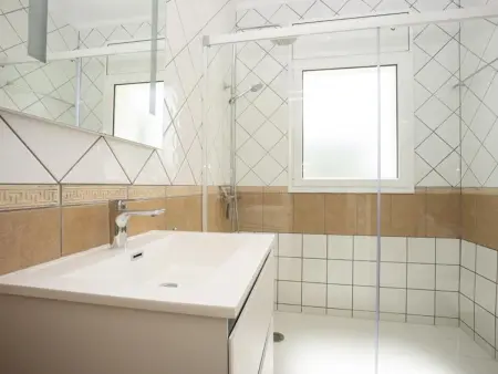 Villa au canal avec piscine, 3 chambres et amarrage privé - Photo 26