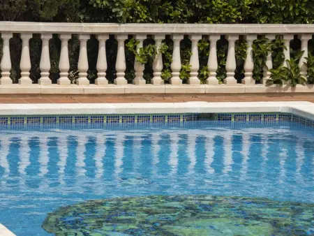 Villa au canal avec piscine, 3 chambres et amarrage privé - Photo 34