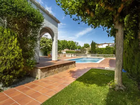 Villa au canal avec piscine, 3 chambres et amarrage privé - Photo 35