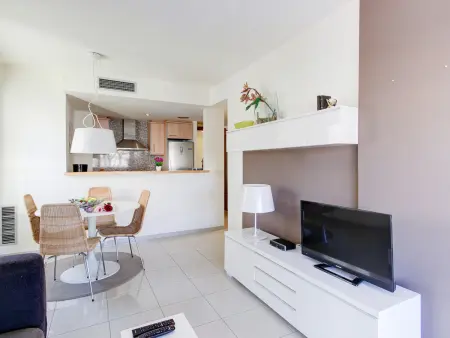 Appartement moderne à Roses avec terrasse et piscine - Photo 6