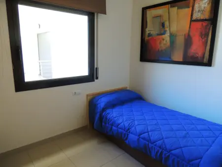 Appartement moderne à Roses avec terrasse et piscine - Photo 13