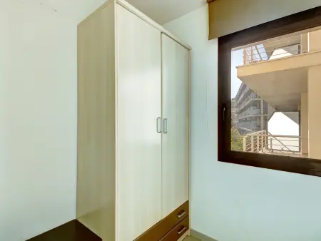 Appartement moderne à Roses avec terrasse et piscine - Photo 15