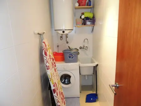 Appartement moderne à Roses avec terrasse et piscine - Photo 18