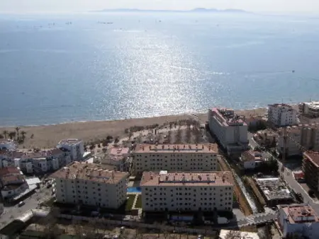 Appartement moderne à Roses avec terrasse et piscine - Photo 22